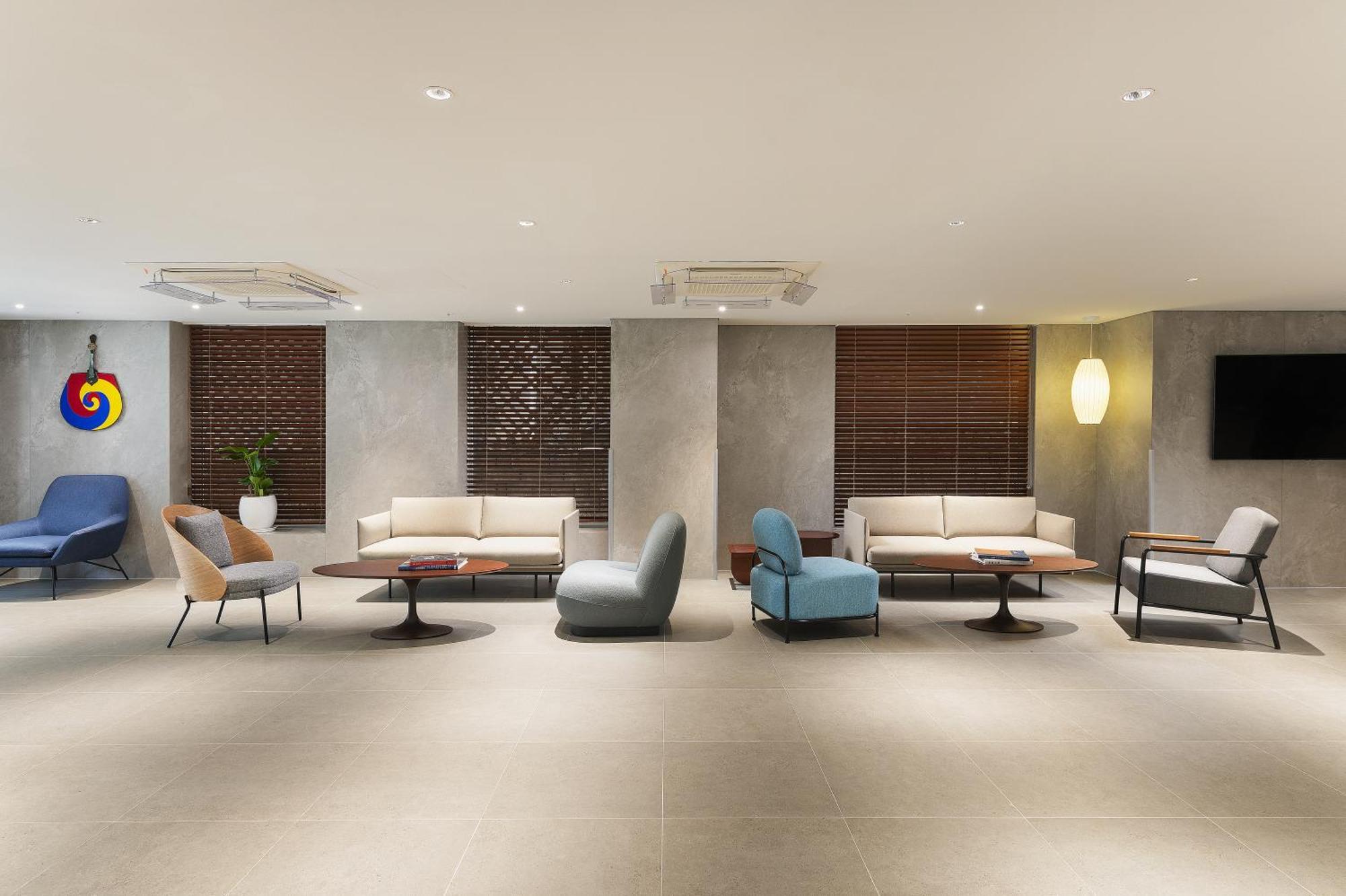 Travelodge Myeongdong Namsan Seoul Eksteriør billede
