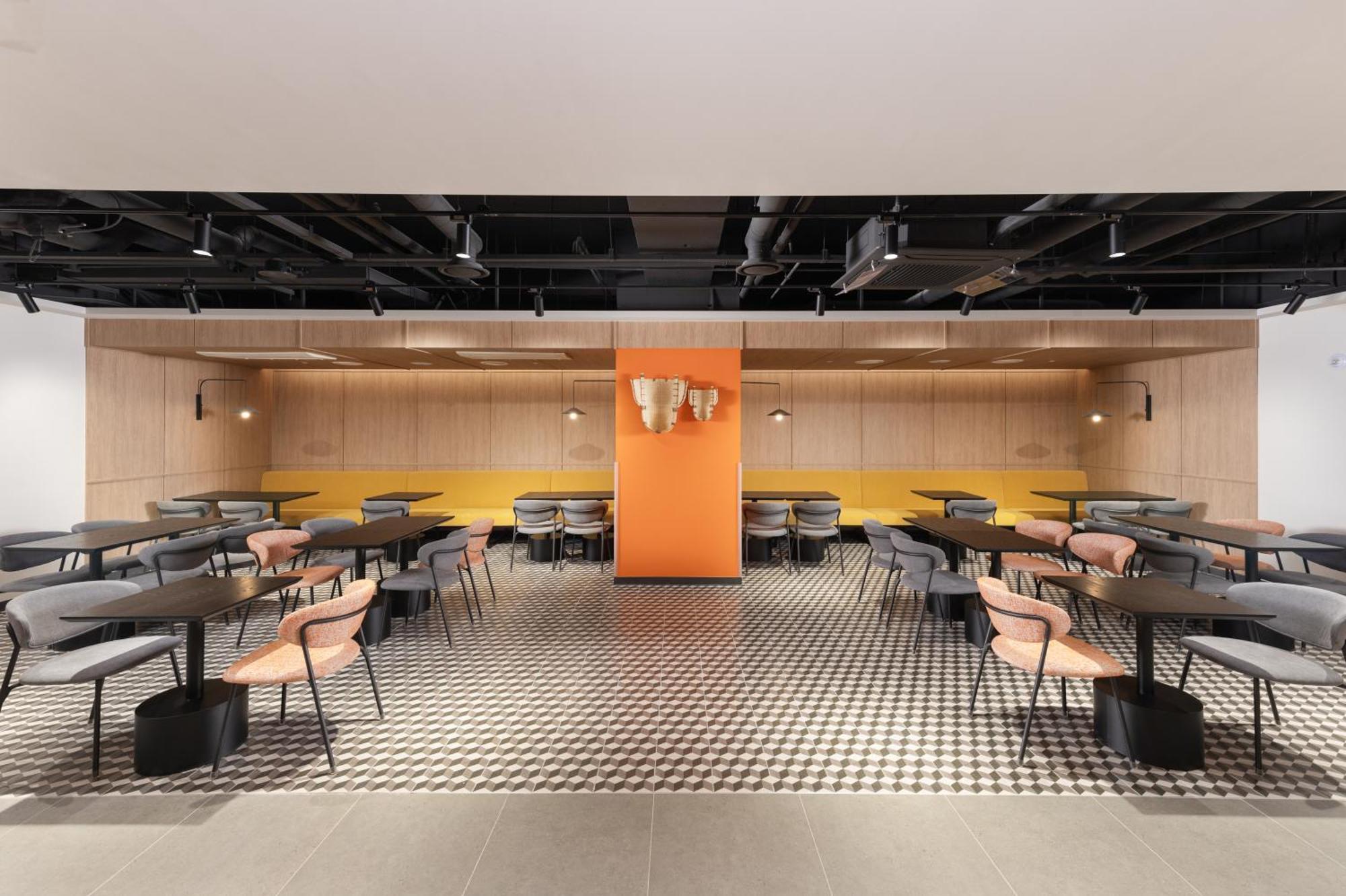 Travelodge Myeongdong Namsan Seoul Eksteriør billede