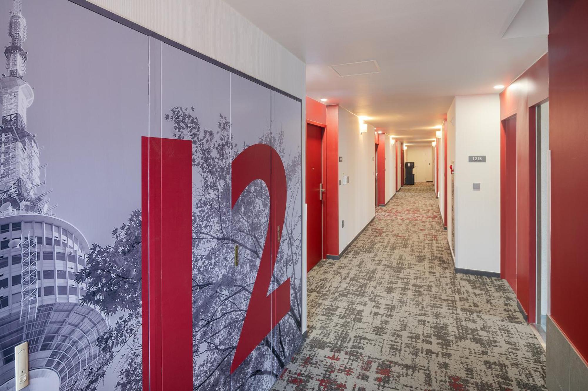 Travelodge Myeongdong Namsan Seoul Eksteriør billede